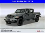 Jeep Gladiator High Altitude Crew Cab 4WD