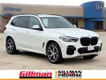 BMW X5 sDrive40i RWD