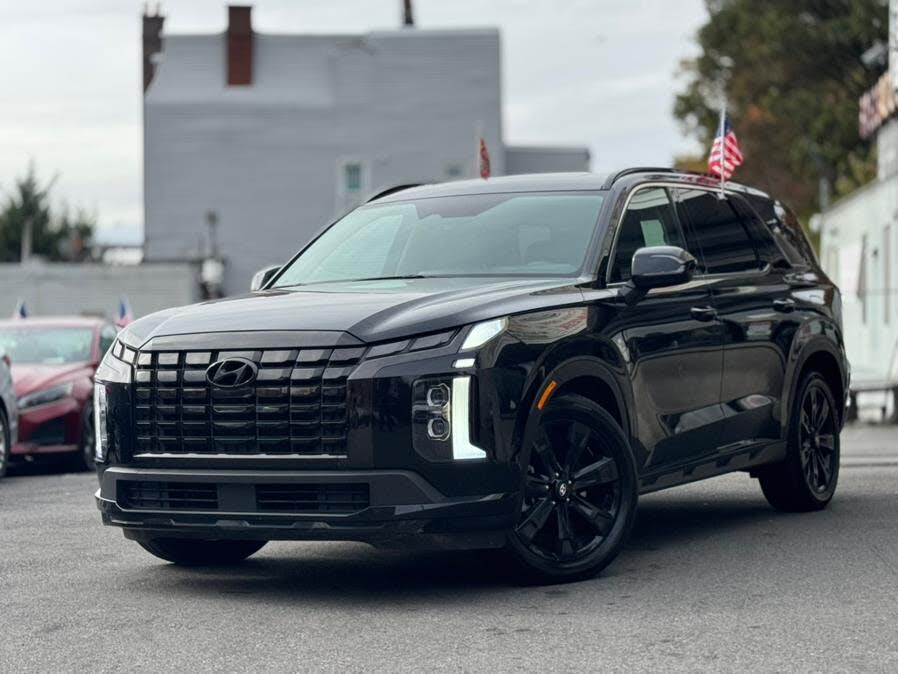 2024 Hyundai Palisade XRT FWD