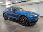 Aston Martin DBX 707 AWD
