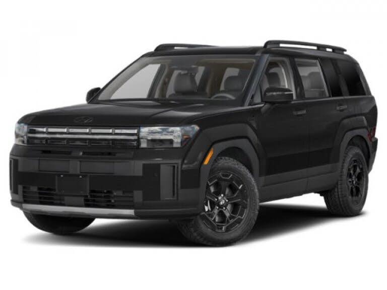 2026 Hyundai Santa Fe XRT AWD