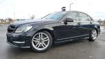 Mercedes-Benz C-Class C 300 Sedan 4MATIC