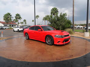 Dodge Charger SRT 392 RWD