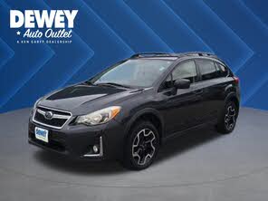 Subaru Crosstrek Premium AWD