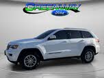 Jeep Grand Cherokee Laredo E