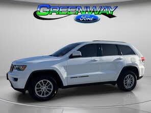 Jeep Grand Cherokee Laredo E