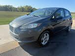 Ford Fiesta SE Hatchback FWD