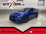 Subaru WRX AWD