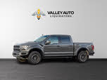 Ford F-150 Raptor SuperCrew 4WD