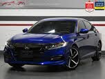 Honda Accord 1.5T Sport FWD