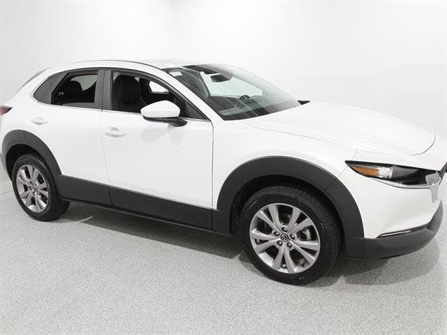 2020 Mazda CX-30 Preferred AWD
