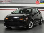 Toyota Corolla LE FWD