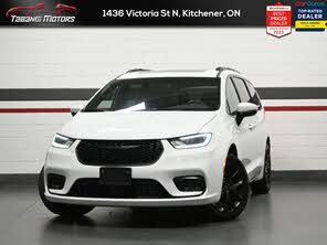 Chrysler Pacifica Touring L AWD