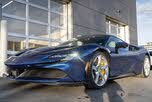 Ferrari SF90 Stradale AWD