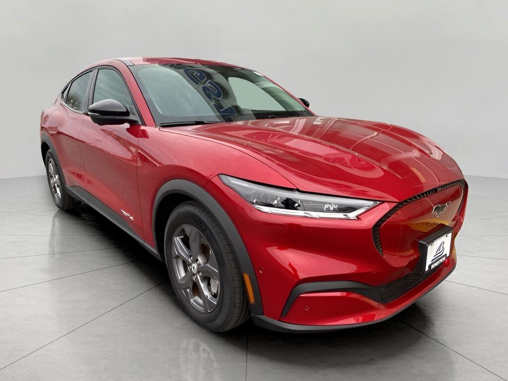 2023 Ford Mustang Mach-E Select AWD