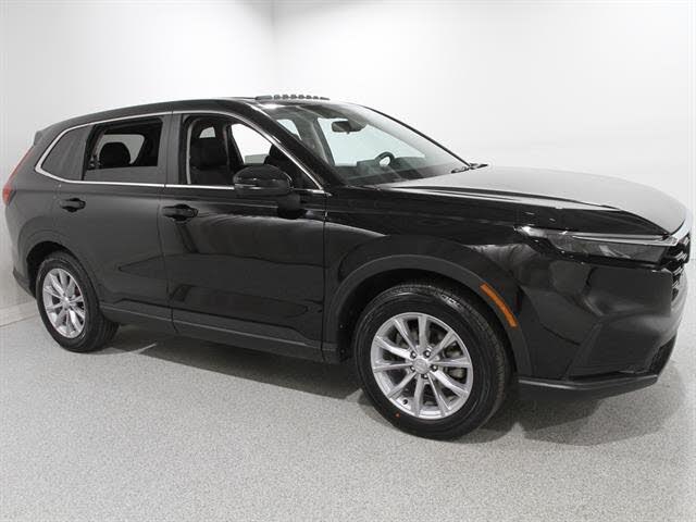 2023 Honda CR-V EX AWD