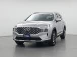 Hyundai Santa Fe Limited AWD