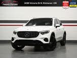 Mercedes-Benz GLC 300 4MATIC