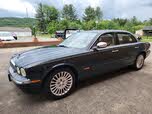 Jaguar XJ-Series XJ Vanden Plas RWD