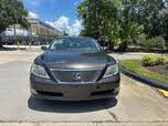 Lexus LS 460 RWD
