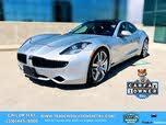Fisker Karma Eco-Sport