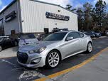 Hyundai Genesis Coupe 3.8 Grand Touring RWD