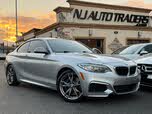 BMW 2 Series M235i Coupe RWD