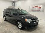Dodge Grand Caravan SXT FWD