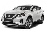 Nissan Murano S FWD