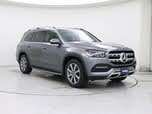 Mercedes-Benz GLS 450 4MATIC