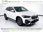 BMW X1 xDrive28i AWD