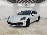 Porsche Panamera RWD