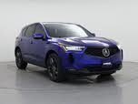 Acura RDX SH-AWD with A-Spec Package