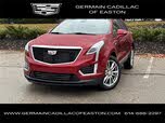 Cadillac XT5 Sport AWD