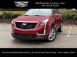 Cadillac XT5 Sport AWD