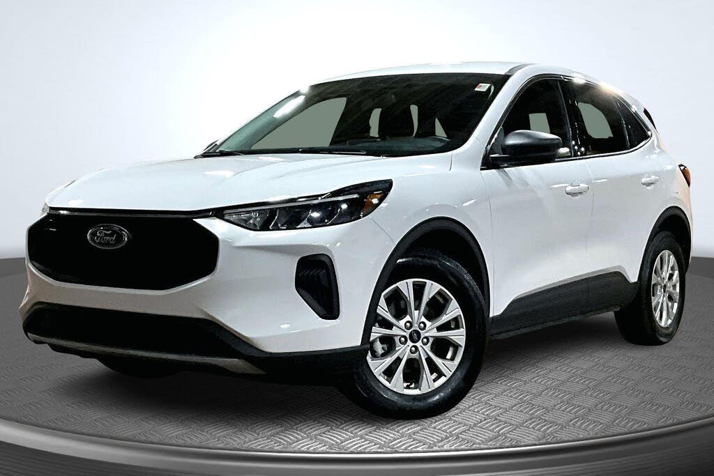 2023 Ford Escape Active AWD