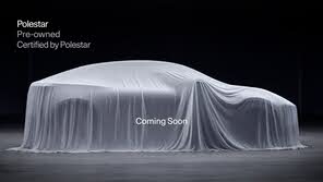 Polestar 2 Long Range Dual Motor AWD