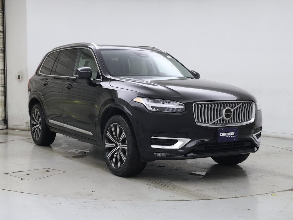 2023 Volvo XC90 B6 Plus Bright Theme 7-Passenger AWD