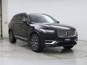 Volvo XC90 B6 Plus Bright Theme 7-Passenger AWD