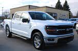 Ford F-150 XLT SuperCrew 4WD