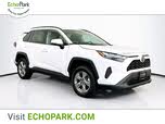 Toyota RAV4 XLE AWD