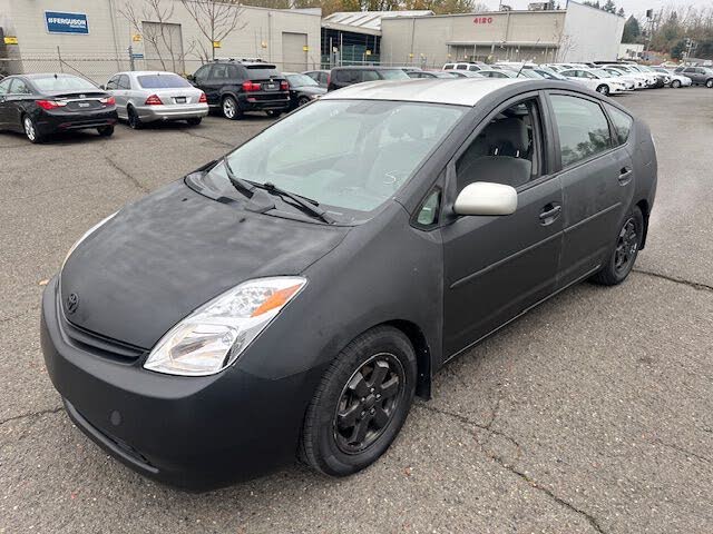 2005 Toyota Prius FWD