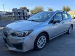 Subaru Impreza 2.0i Premium Hatchback AWD