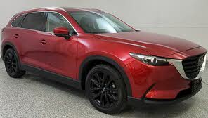 Mazda CX-9 Touring Plus AWD
