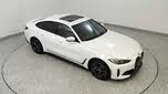 BMW i4 eDrive35 Gran Coupe FWD