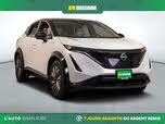 Nissan Ariya Engage FWD
