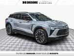 Chevrolet Blazer EV RS eAWD