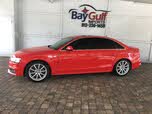 Audi A4 2.0T quattro Premium Plus AWD