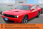 Dodge Challenger SXT Plus RWD