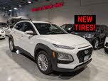 Hyundai Kona SEL FWD